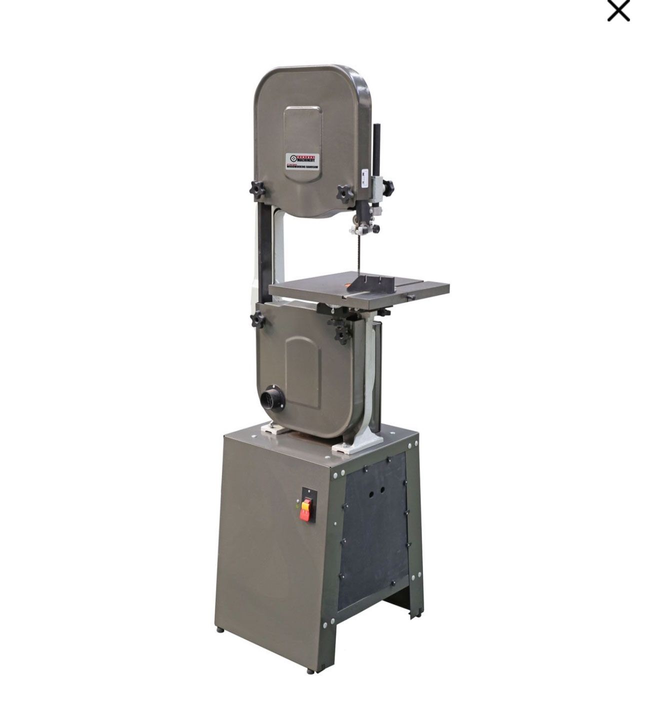 Band Saw