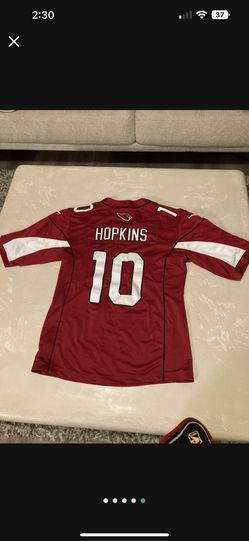 D hop jersey Nike stitched 