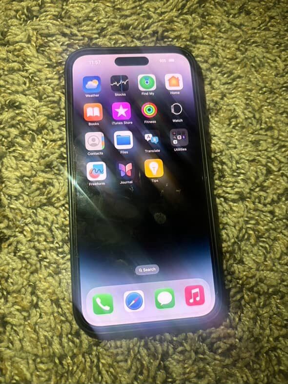 iPhone 14 Pro Max 128gb Unlocked 