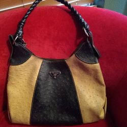 Prada Shoulder Bag