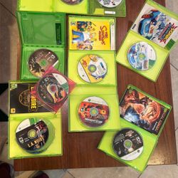 2 Xbox For Sale. Series X And Controls 