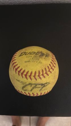 Softball