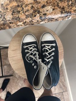 Converse 8.5