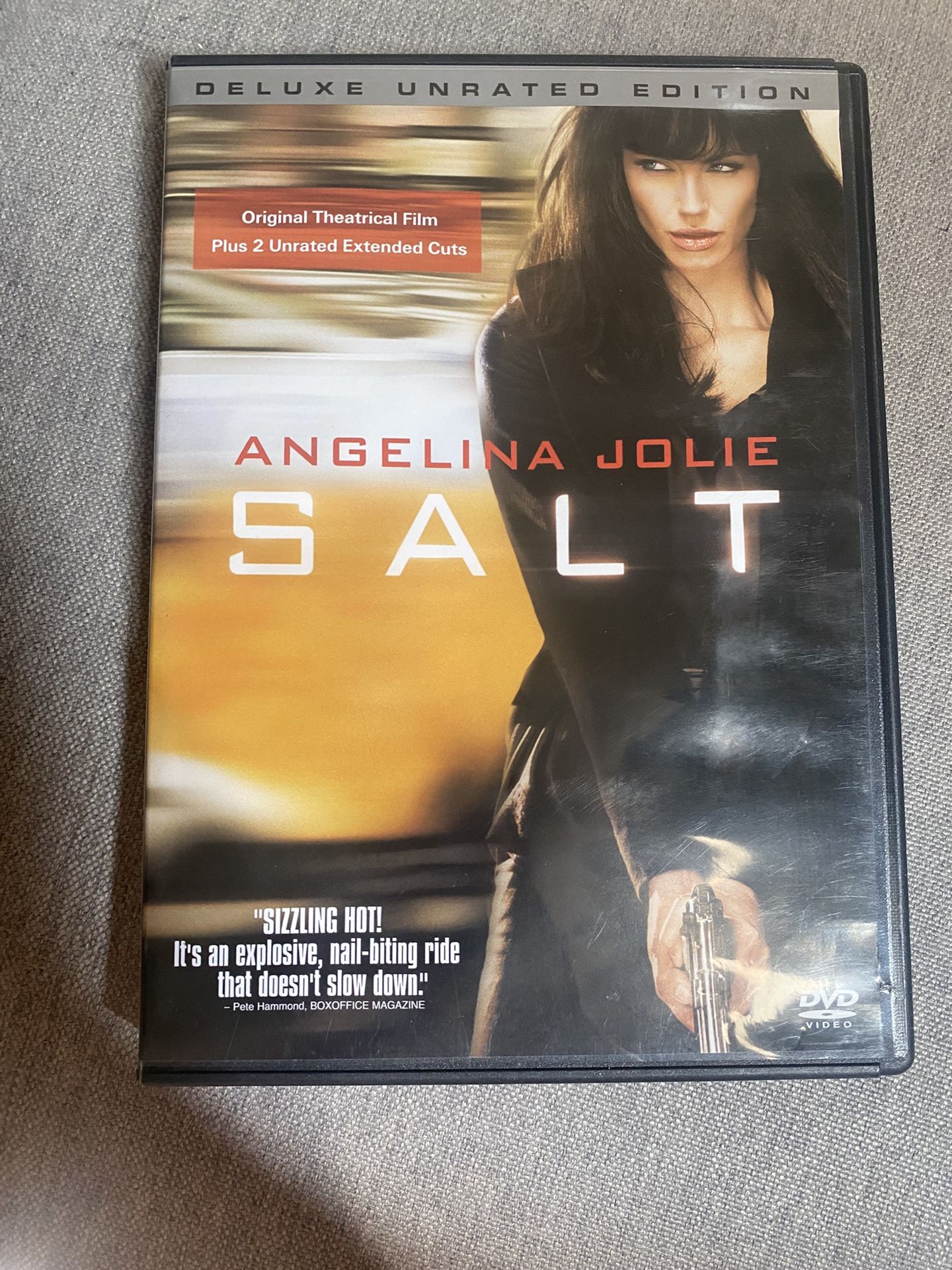 Peliculas