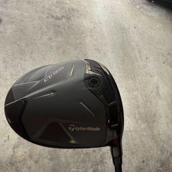 Taylormade Qi35 Driver