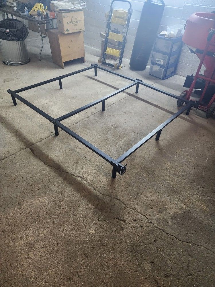 Full Size Bed Frame