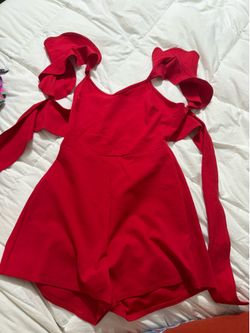 Women junior clothing size small