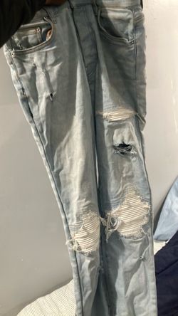 Amiri jeans
