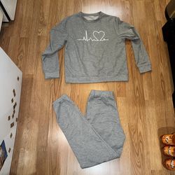 Lounge Set 