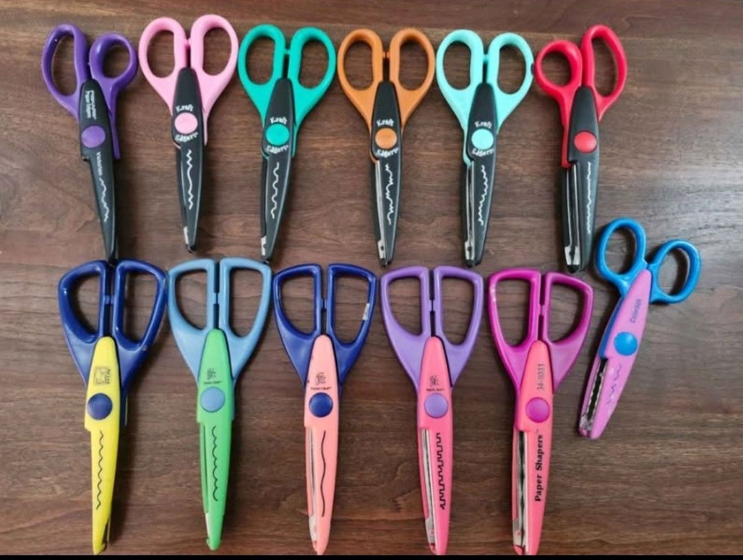 Craft Scissors
