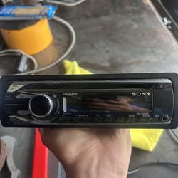 Car Stereo 
