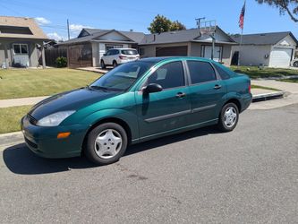 Great Shape 84000 Original Miles
