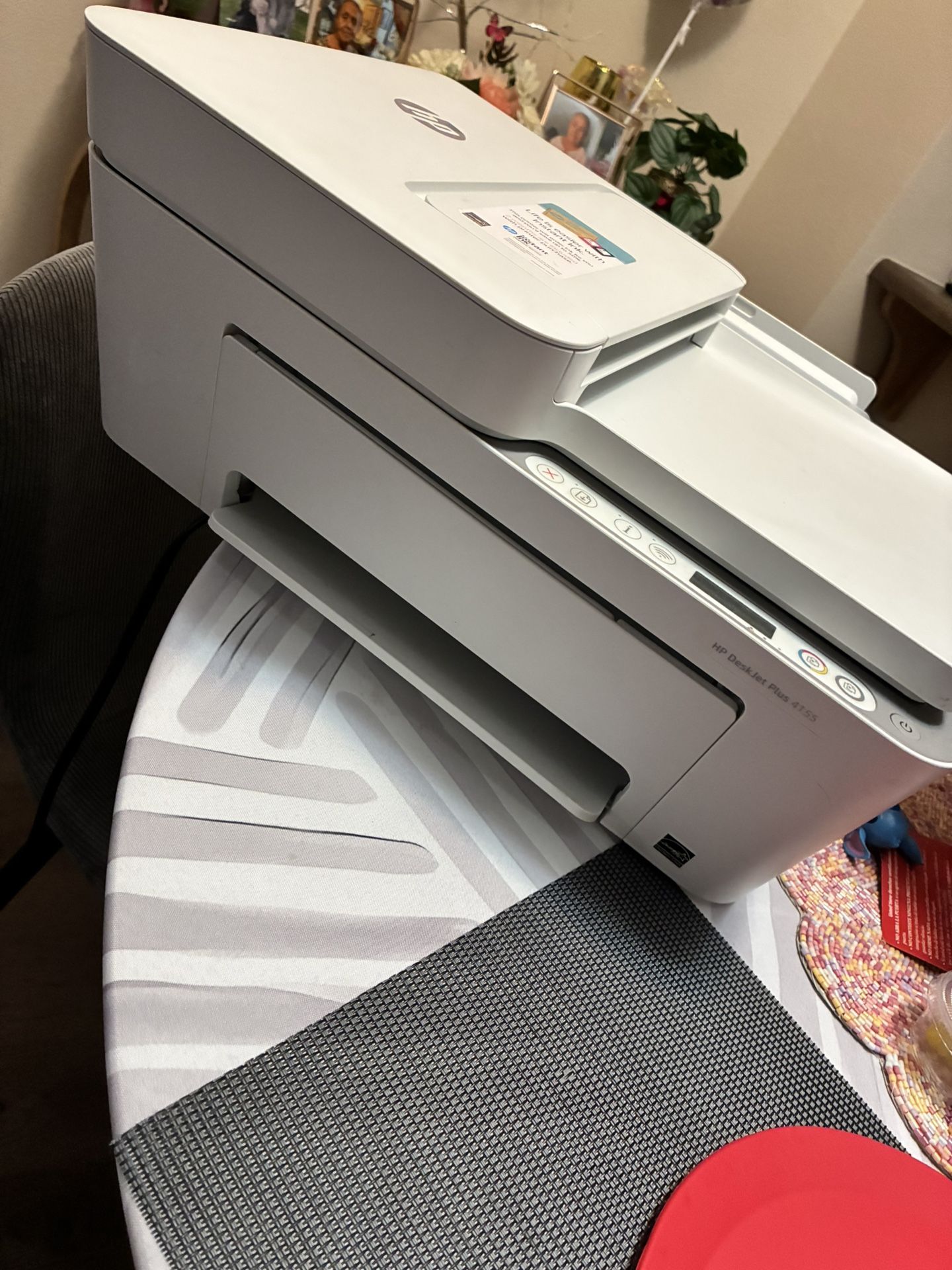 HP Printer