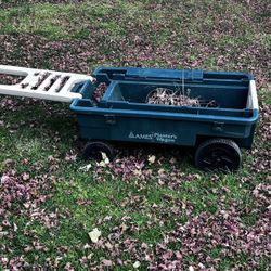 Garden Cart 