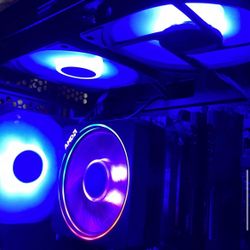 Gaming PC Building Service