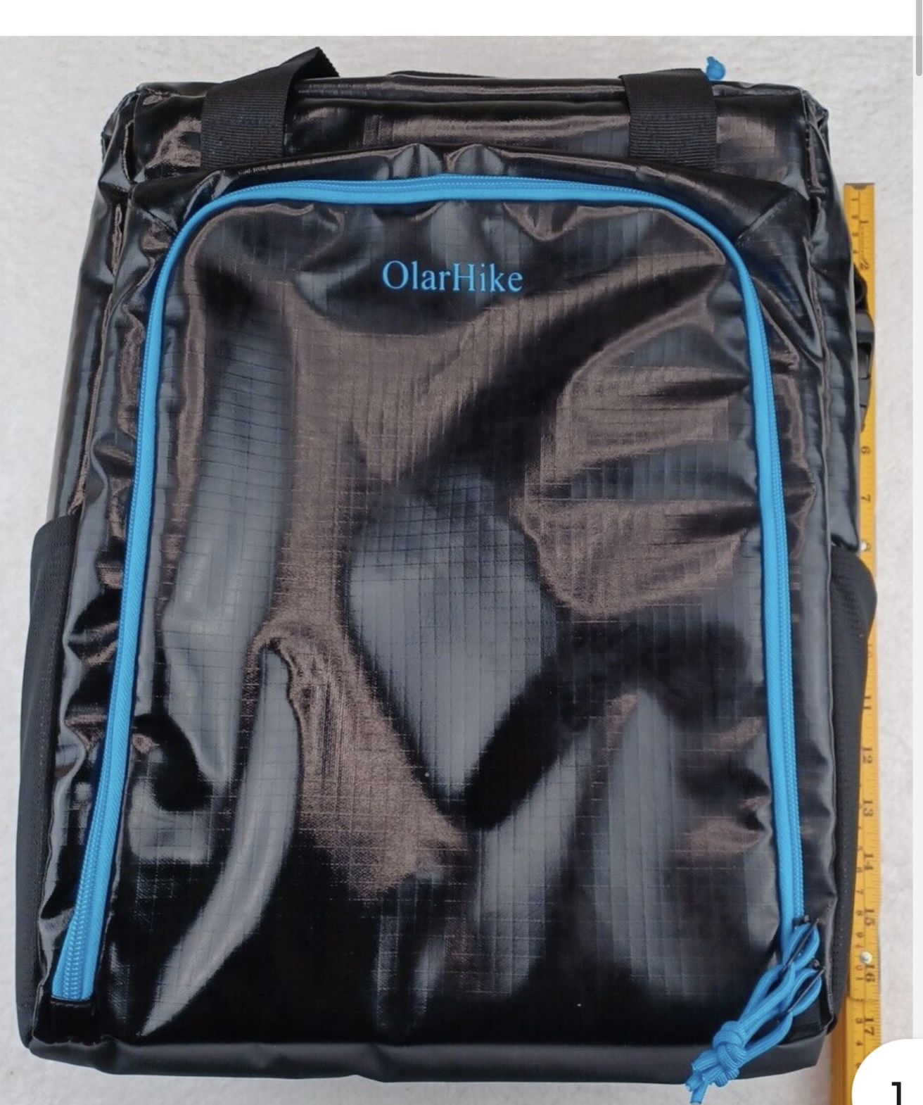 OlarHike Cooler Backpack Insulated Soft Cooler Bag NEW
