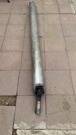 2018 GMC Sierra 4-Door 4x4 Driveshaft — 5150 Auto Parts