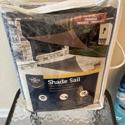 Shade Sail