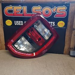 21 24 Ford Bronco Sport RH Tail Light OEM. 