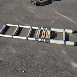 Telescoping Ladder 10' Long