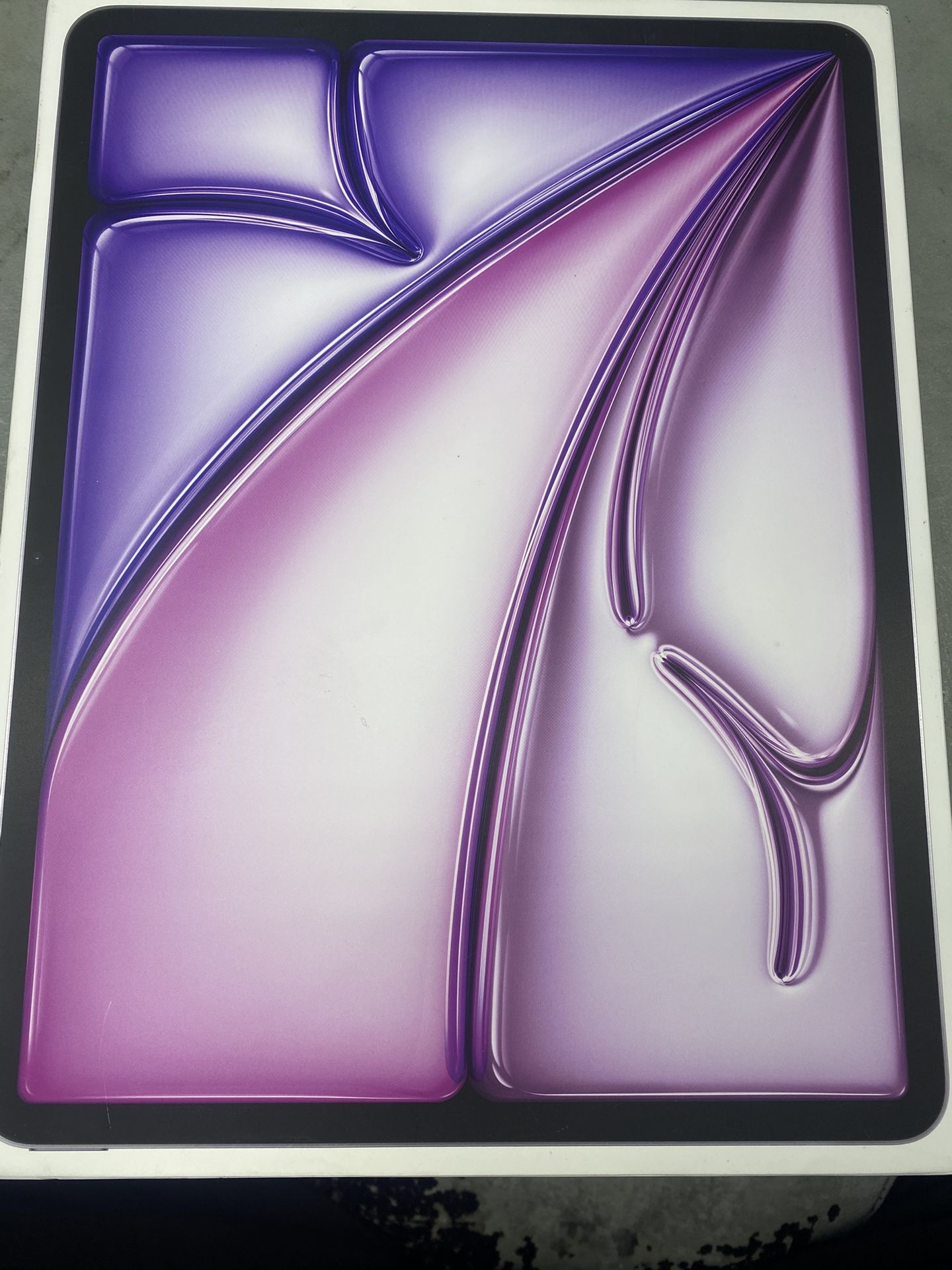 Apple Ipad Air 13” M3 Wifi Plus Cellular 128gb