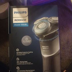 $100 Razor Philips Norelco