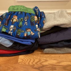 Boys Summer Clothes 