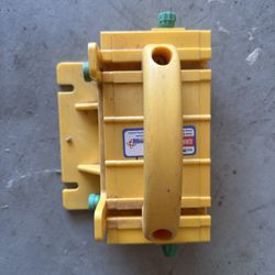 Microjig Gripper 