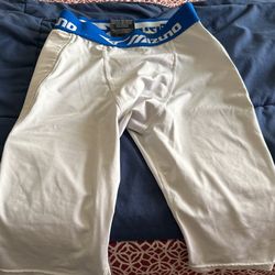 Mizuno Baseball Sliding Underpants