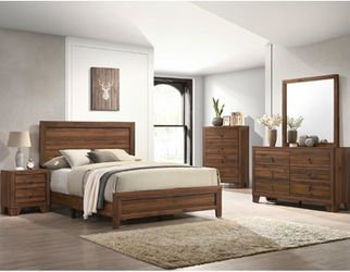 Bedroom Set 5pc Queen 😅📍🤷🏻‍♀️☺️🚛🚛😅📍