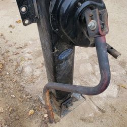 Holland Landing Gear