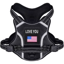 “New”Dove Vest/2patches(sz Small)reflective,padded(retail$29)