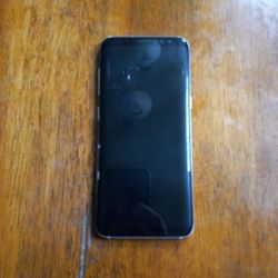 Samsung Galaxy S8 AT&T
