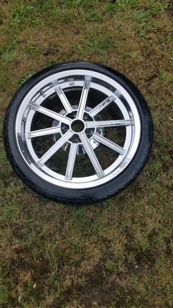 3 shelby mustang rims