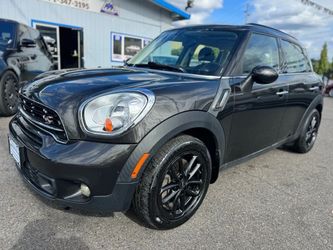 2016 MINI Countryman