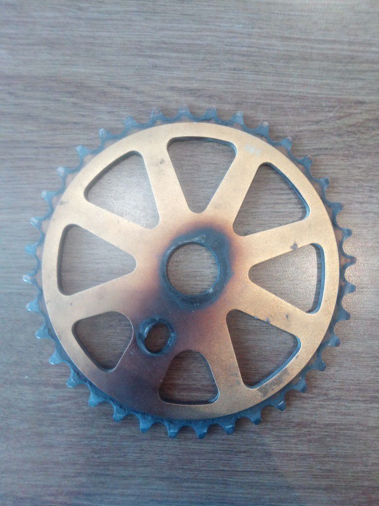 Specialized 36t Sprocket Lightweight Great Condition Just Dirty $25