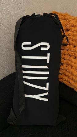 Stiiizy bong bag