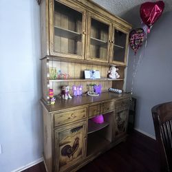 China Cabinet 