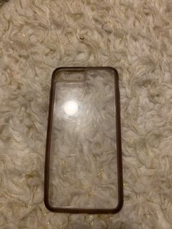 iPhone 7 Plus case