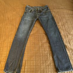 Levi’s Pants(28x32)