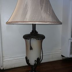 Lamps ( Table Lamps) Set Of 2