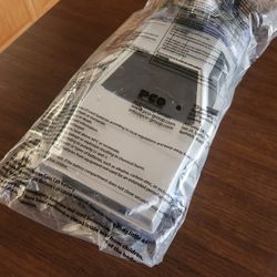 Collectible Anniversary "Back To Future" Collectible Car Tin