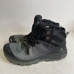 Salomon Vaya Hiking Boots