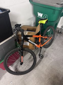 Bike