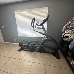 Elliptical