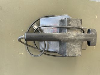 Electric Sander