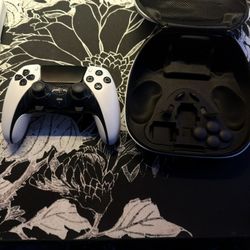 Sony DualSense Edge Wireless Controller for PlayStation 5