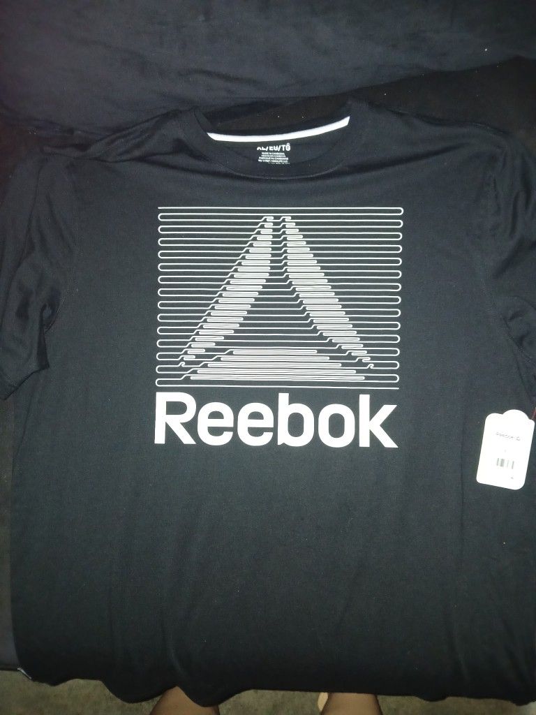 Reebok Shirts