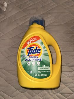 Tide