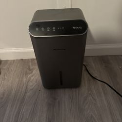Dehumidifier 